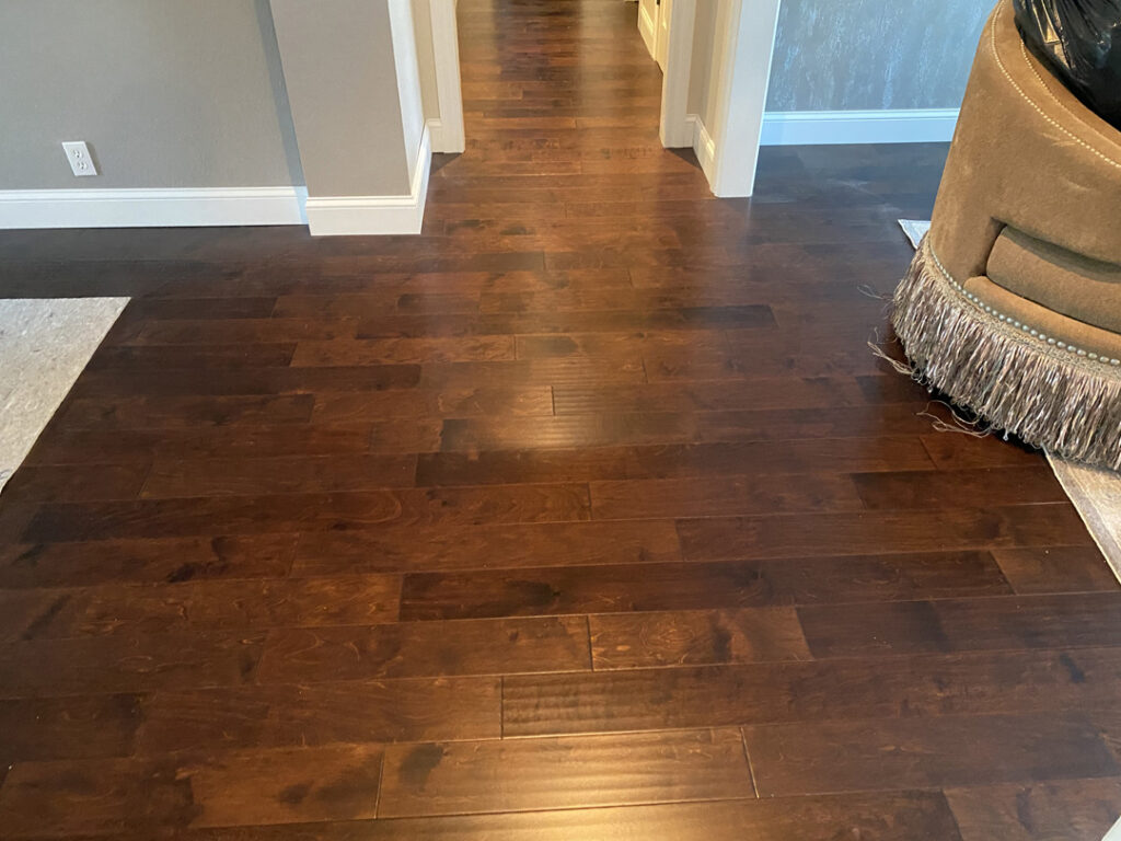 Wood Floors