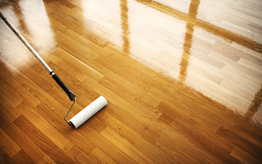 Floor Refinishing Service – Things you need to know!