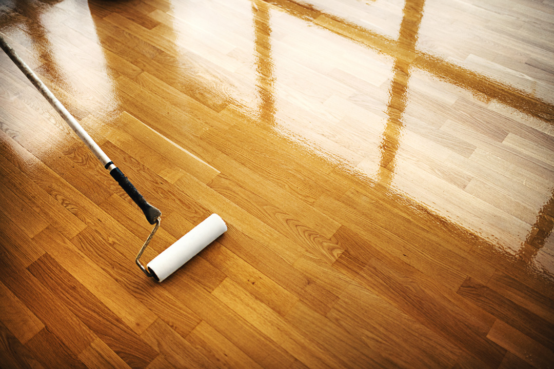 Floor Refinishing Service - Things you need to know!
