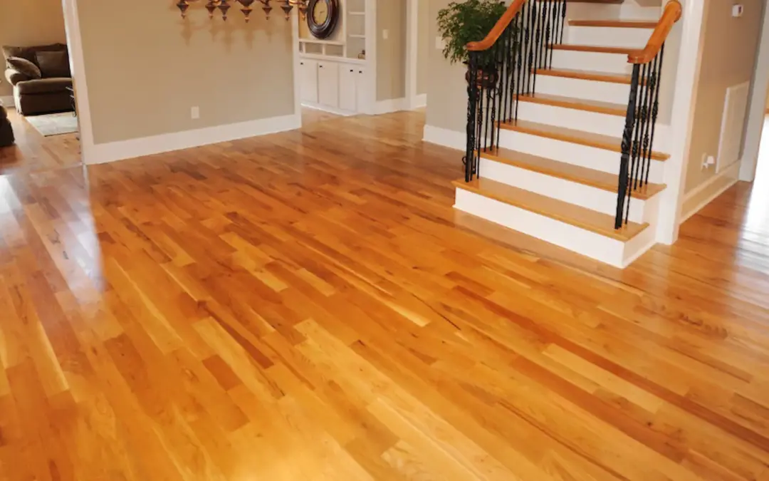 Benefits Of Using Natural Cedar Wood Floor For Your Office Or Home