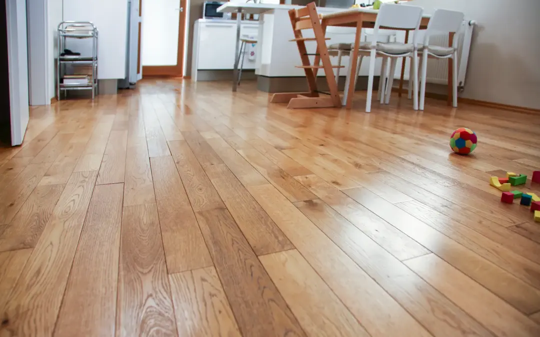 Best Finish for Hardwood Floors A Comprehensive Guide