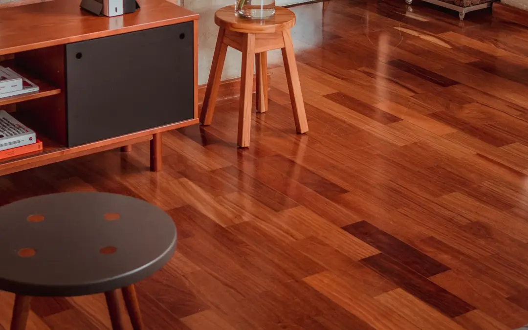 Hardwood Floor Refinishing: A Complete Guide