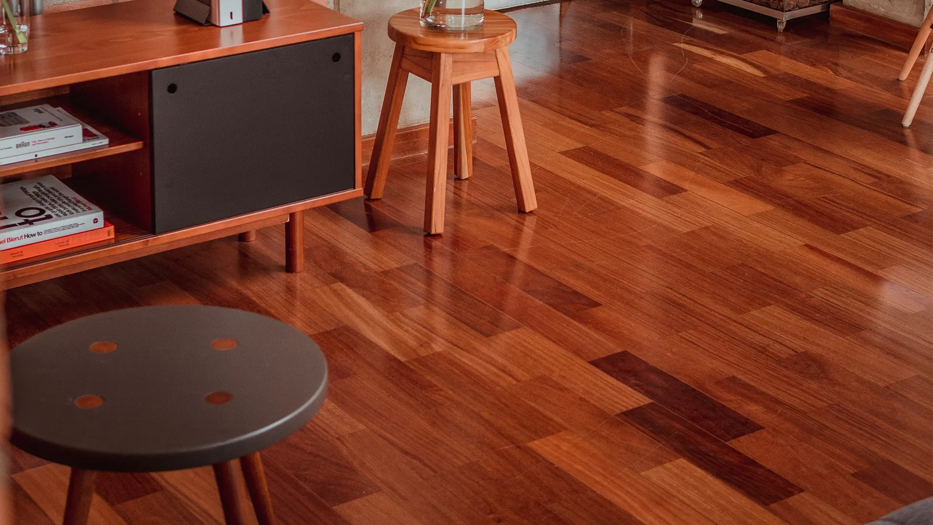 Hardwood Floor Refinishing A Complete Guide