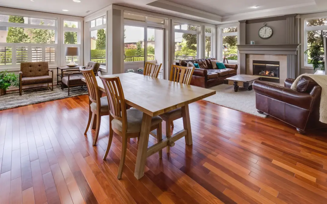 Hardwood Floor Restoration: How to Bring Your Floors Back to Life