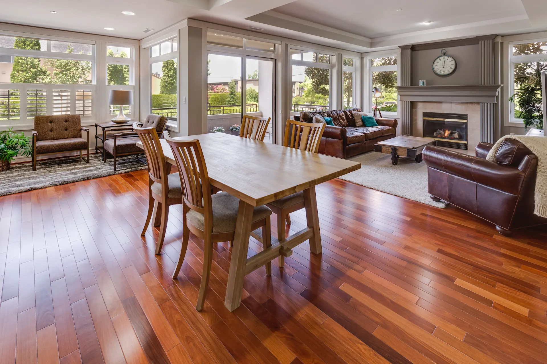 Hardwood Floor Restoration How to Bring Your Floors Back to Life