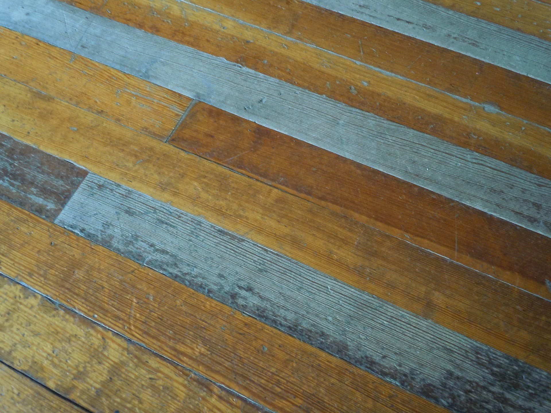 How to Repair Damaged Hardwood Floors A Comprehensive Guide