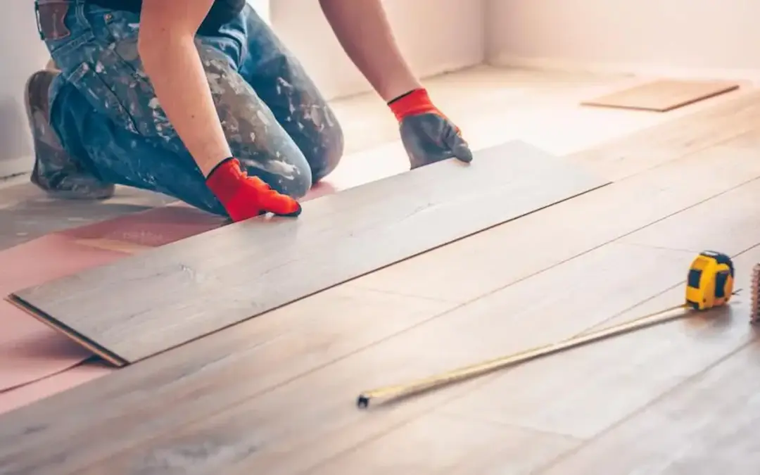 Hardwood Floor Contractors: Finding the Best One for Your Project