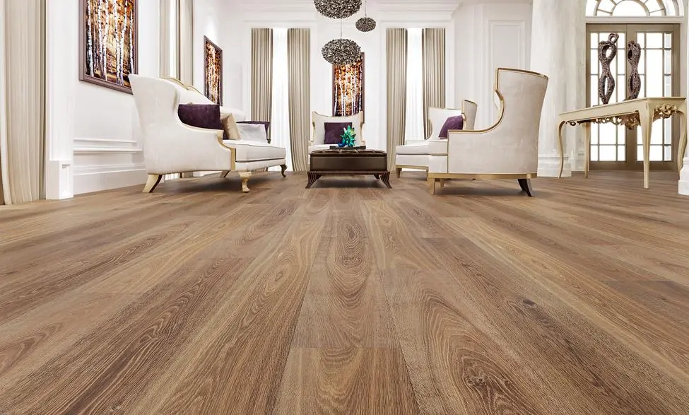 What are the Pros and Cons of Hardwood Flooring