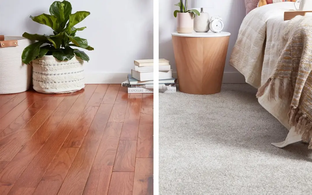 Which Is Cheaper: Wood Floor or Concrete?