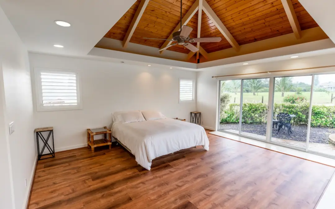 Why Do People Prefer Wood Flooring?