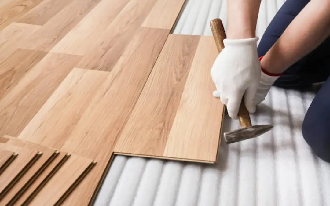 Mayo Bros Wood Floors – The Best Wood Floor Installer in Tulsa, OK