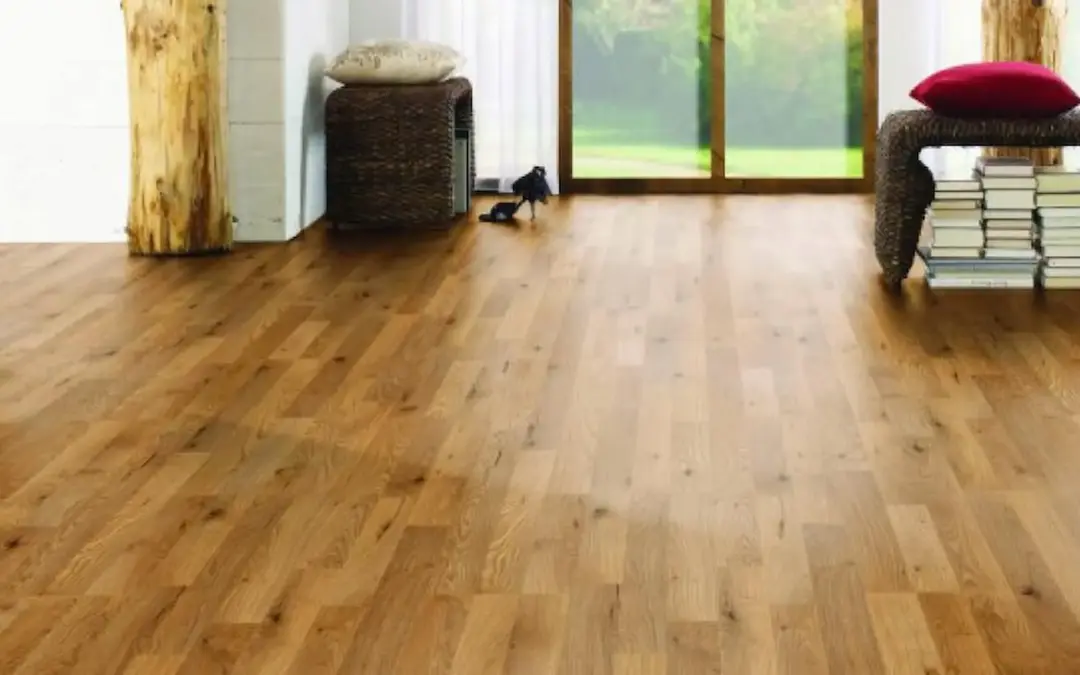 Is Wooden Flooring a Good Option