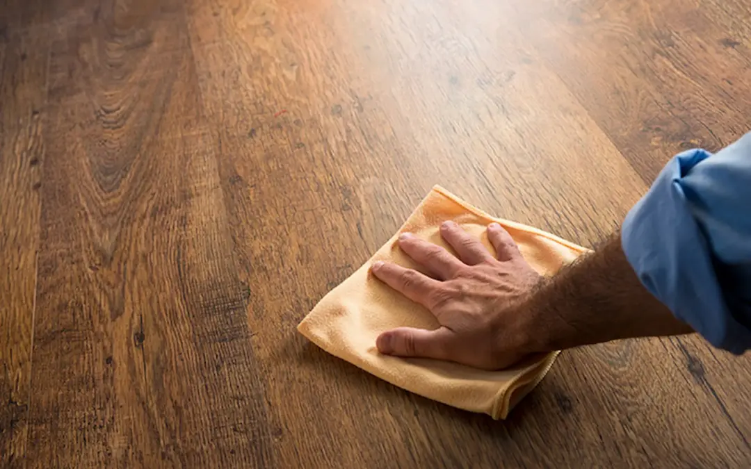 Revive the Beauty A Comprehensive Guide to Hardwood Floor Refinishing