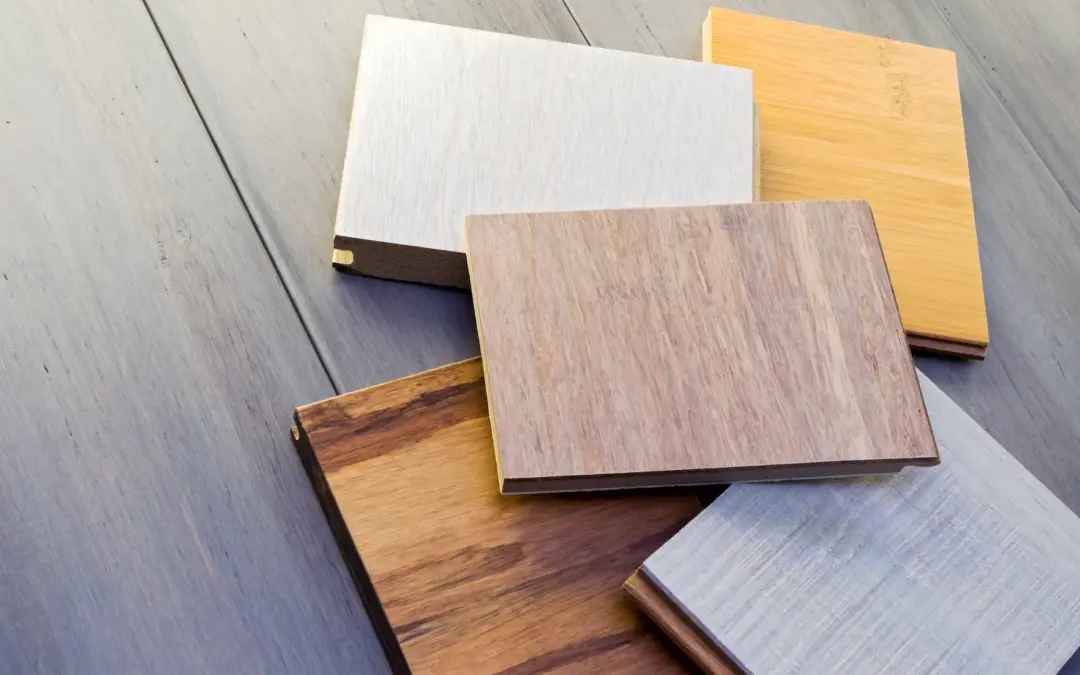 Best Color for Wood Floors: Enhancing Your Space