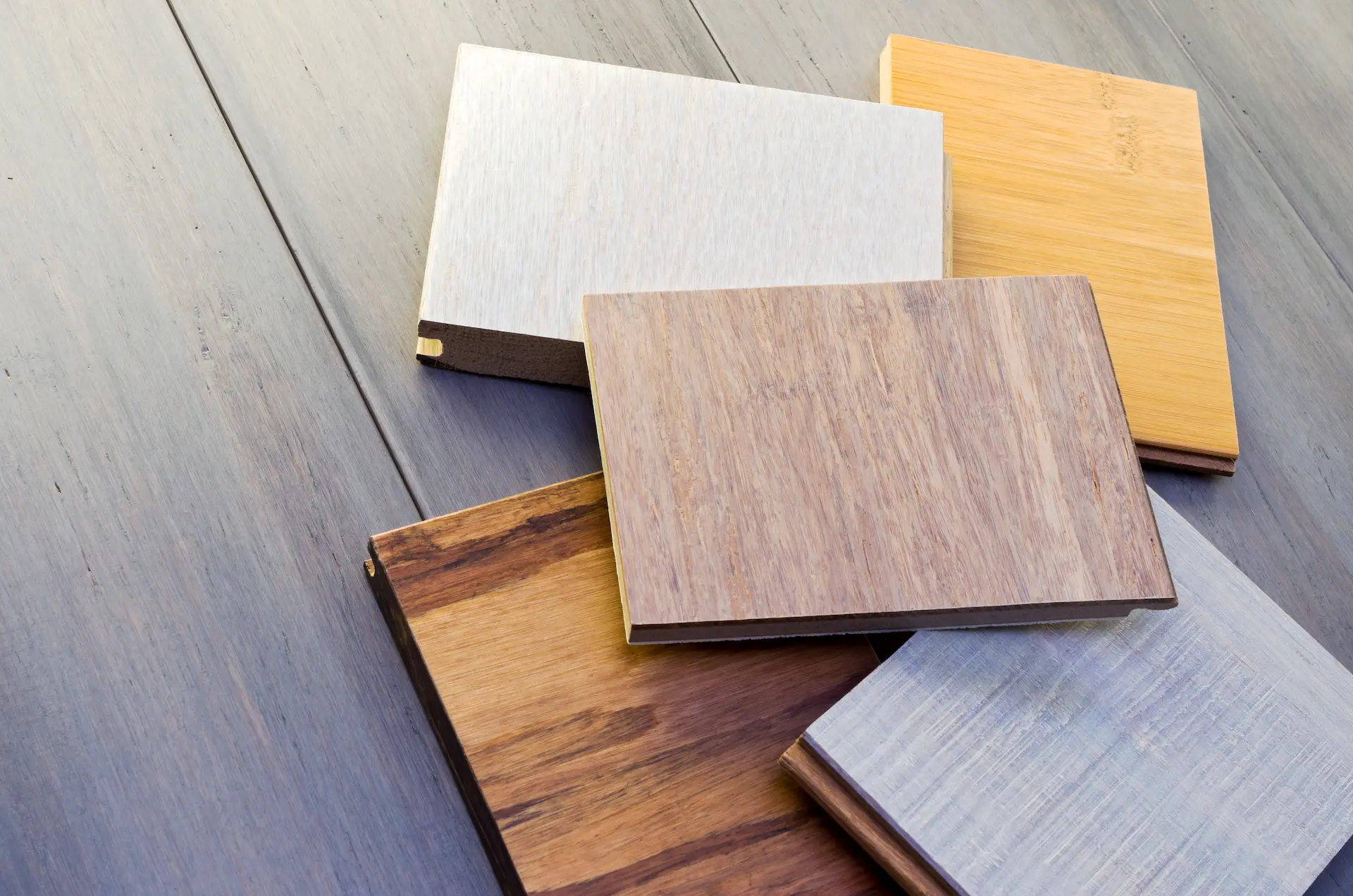 Best Color for Wood Floors Enhancing Your Space