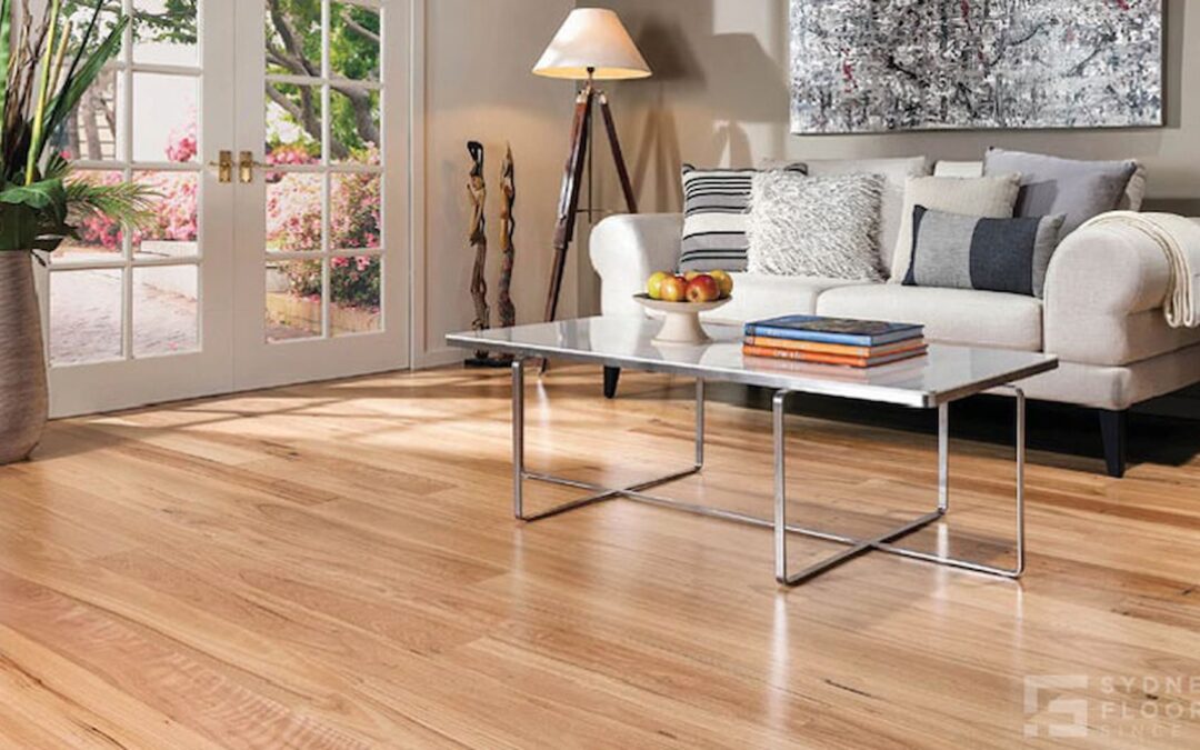 Engineered Timber Flooring: Unveiling the Beauty and Benefits
