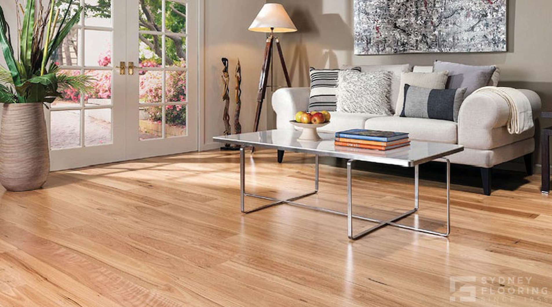 Engineered Timber Flooring Unveiling the Beauty and Benefits