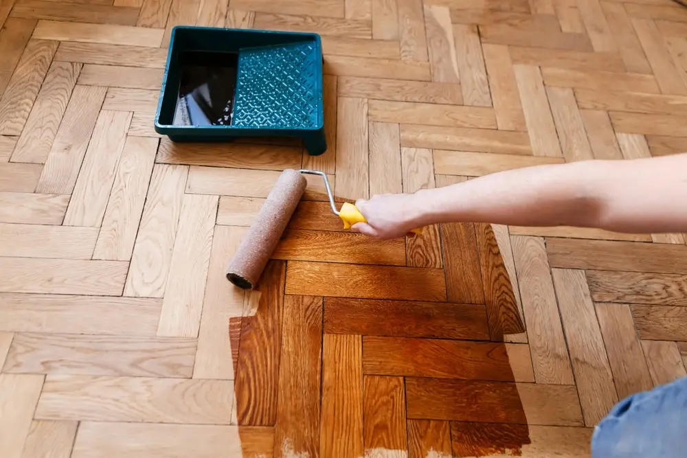 Parquet Wood Flooring: Timeless Elegance for Your Home
