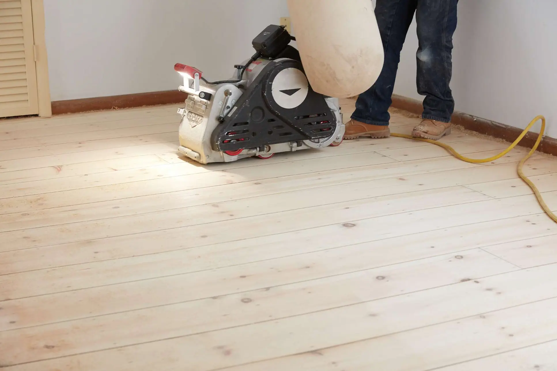 Revitalize Your Space Finding the Best Hardwood Flooring Repair Near You